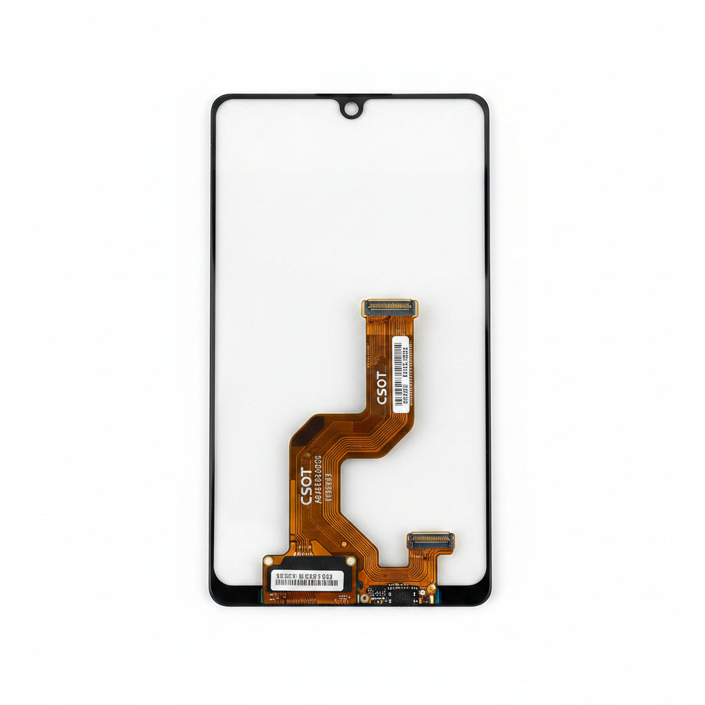 Xiaomi Redmi Note 11T Pro plus Display price in BD (IPS LCD) We Fix Fast