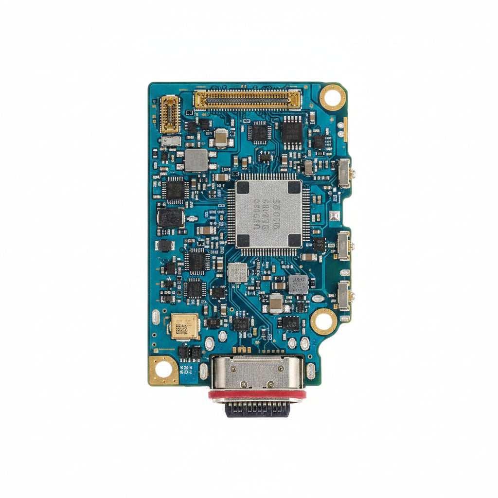 Samsung Galaxy S21 Ultra Charging Logic Board Price in Bangladesh We Fix Fast