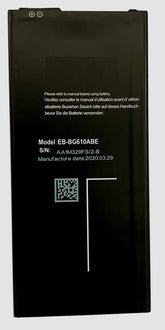 Samsung J7 Prime Battery Price in Bangladesh We Fix Fast