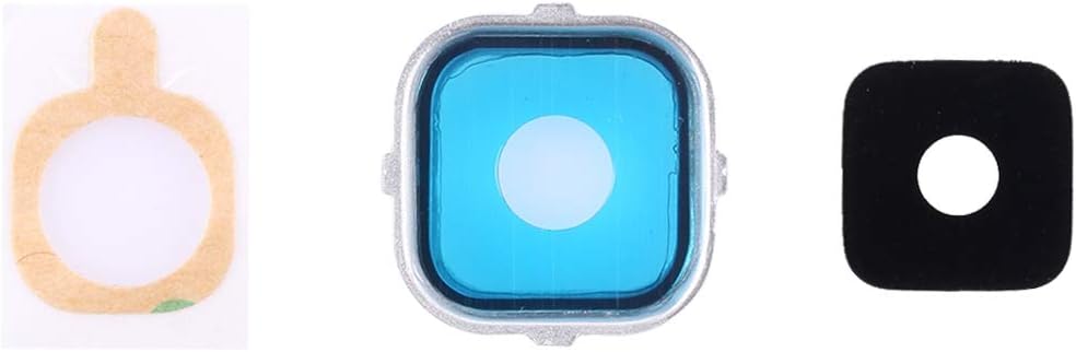 Samsung Galaxy A5 (2017) Rear Facing Camera Glass Lens Replacement We Fix Fast