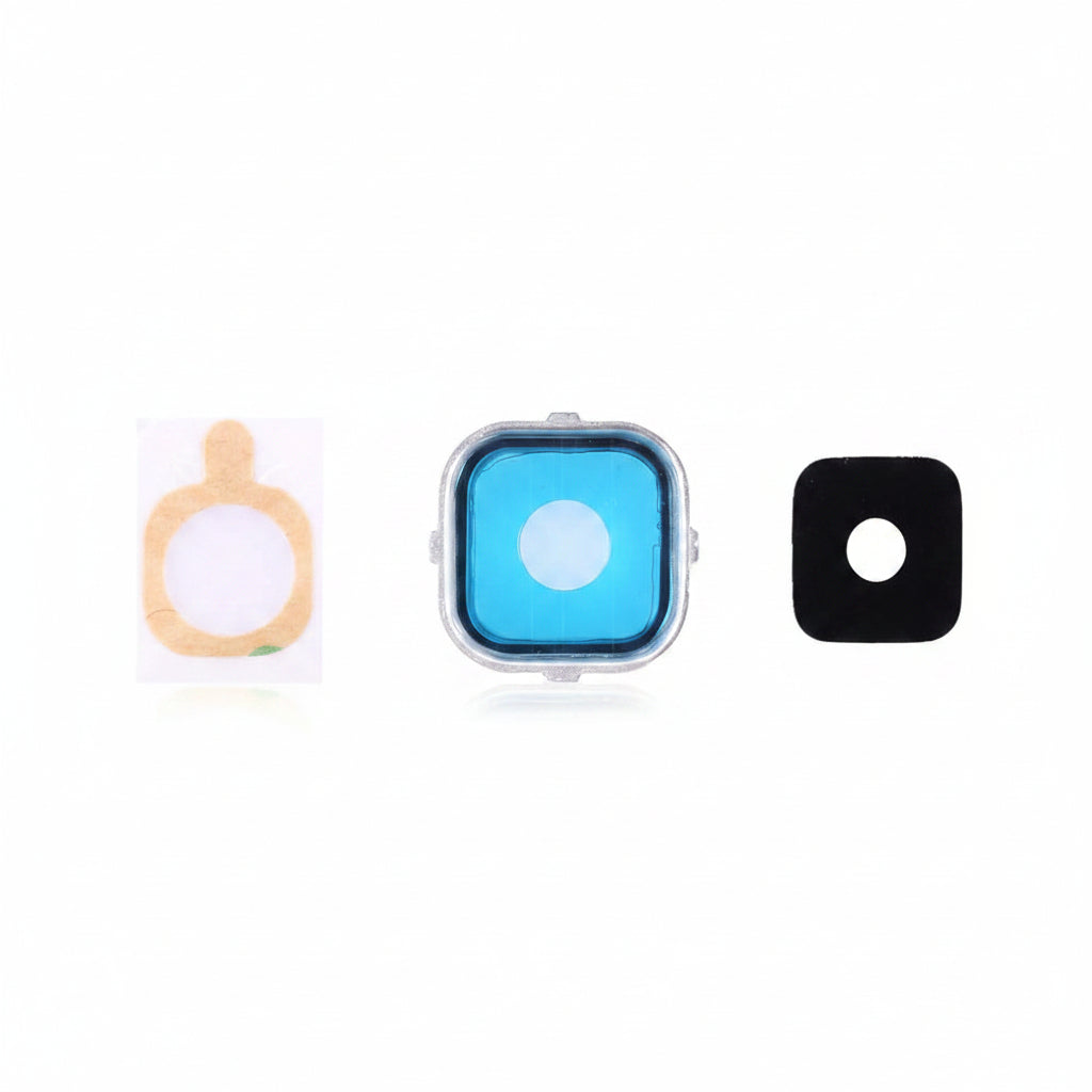 Samsung Galaxy A5 (2017) Rear Facing Camera Glass Lens Replacement We Fix Fast