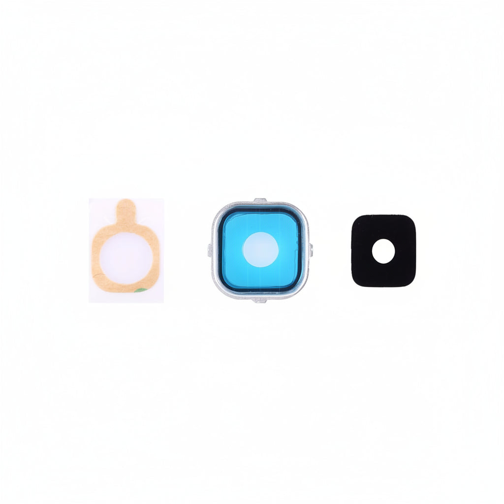 Samsung Galaxy J1 (SM-J100) Rear Camera Glass Lens Replacement We Fix Fast