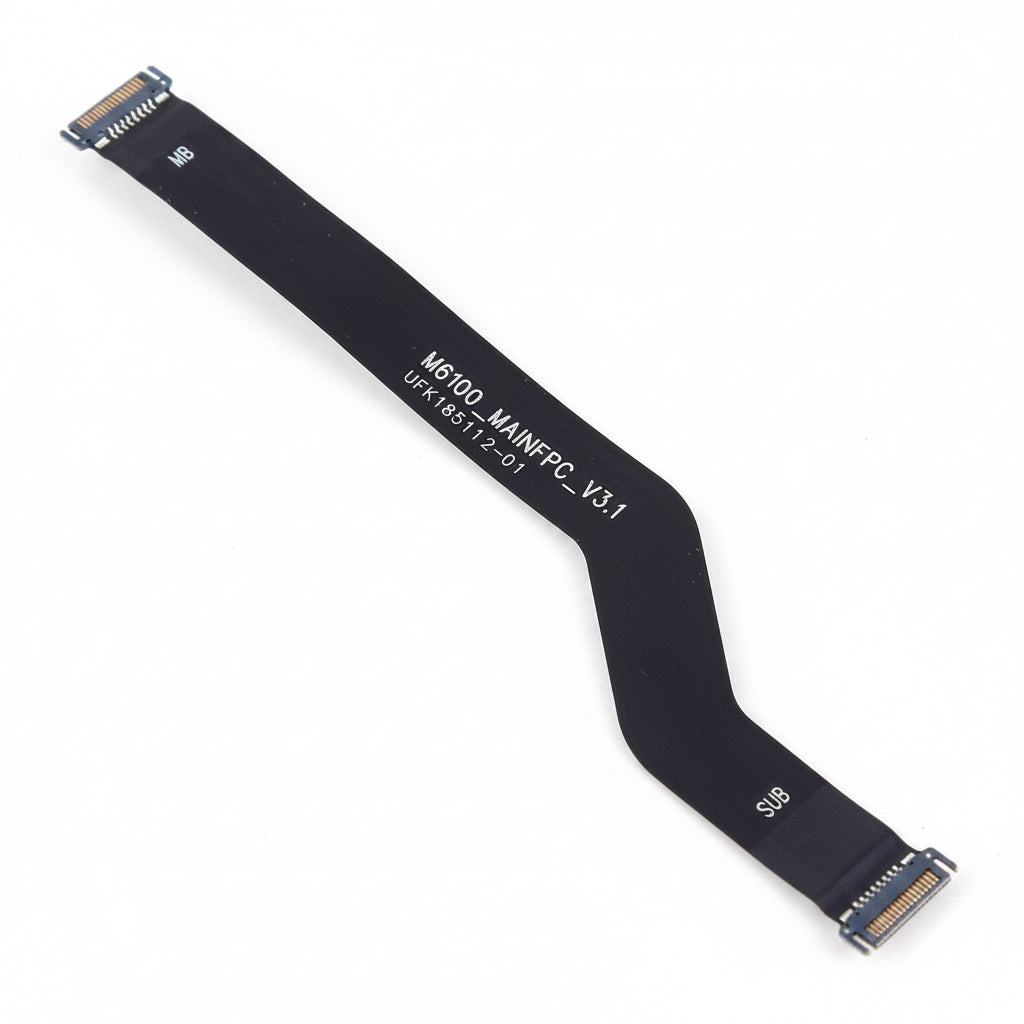 Xiaomi Redmi 7S Motherboard Connector flex cable price in BD We Fix Fast