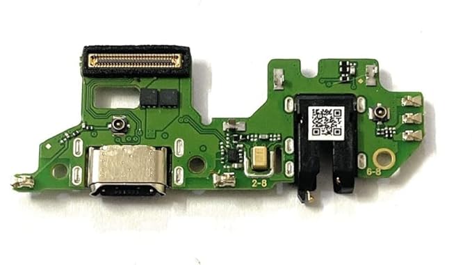 Original Quality Realme 10 Charging Logic Board Price in Bangladesh We Fix Fast