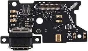 Original Xiaomi Mi 6 Charging Logic Port in BD We Fix Fast