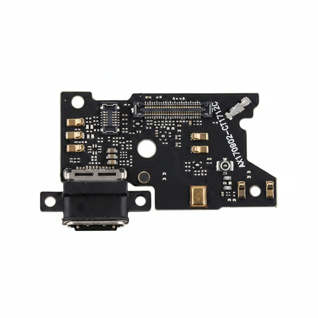 Original Xiaomi Mi 6 Charging Logic Port in BD We Fix Fast
