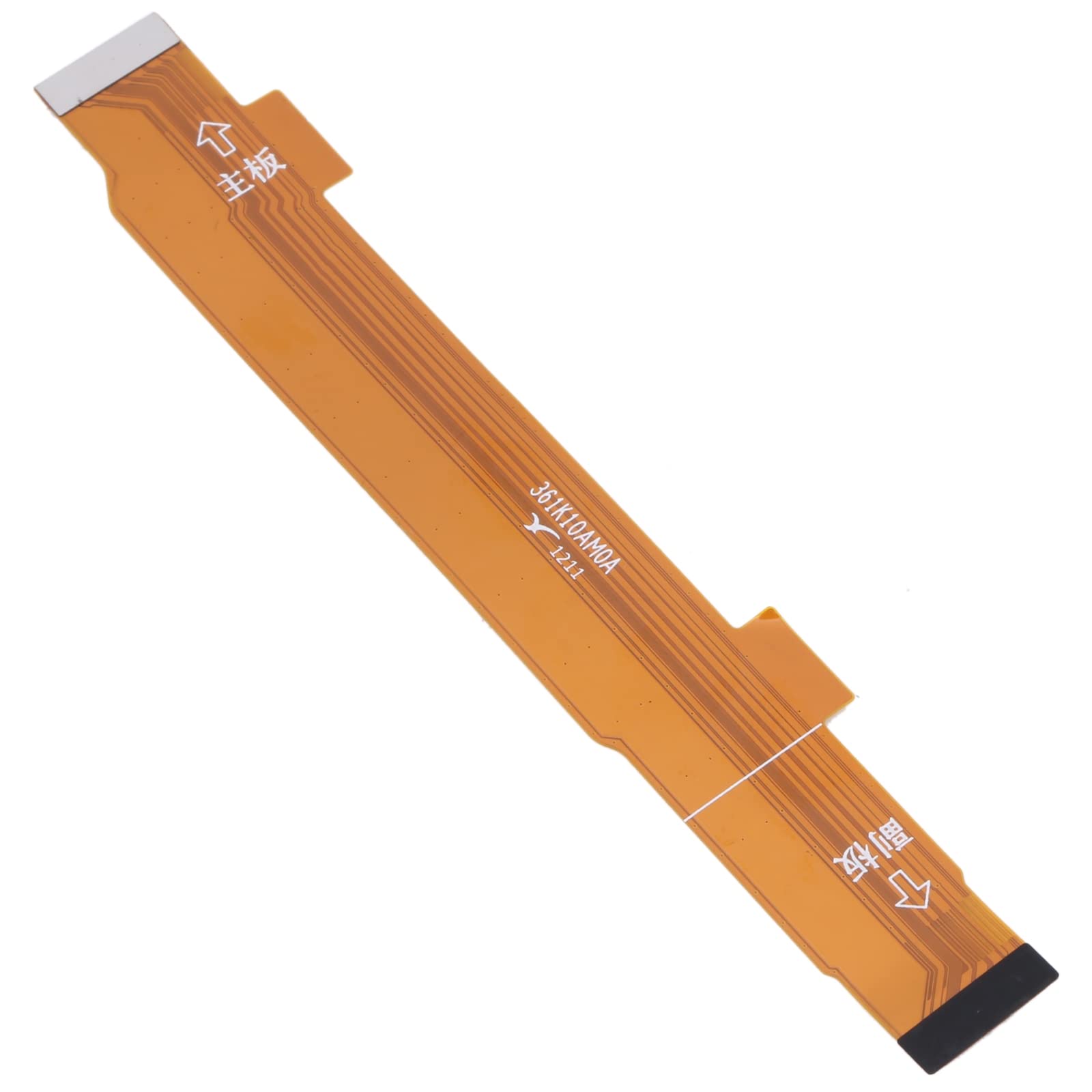 Xiaomi Poco X3 GT Motherboard Connector flex cable in BD We Fix Fast