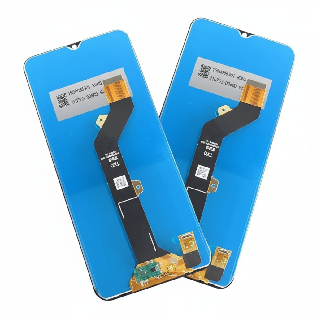 Infinix Hot 40 display price in BD We Fix Fast