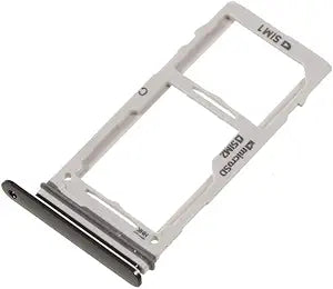 Original Samsung Galaxy Note 9 SIM Card Tray Replacement (Dual SIM) – Purple We Fix Fast