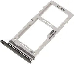 Original Samsung Galaxy Note 9 SIM Card Tray Replacement (Dual SIM) – Purple We Fix Fast