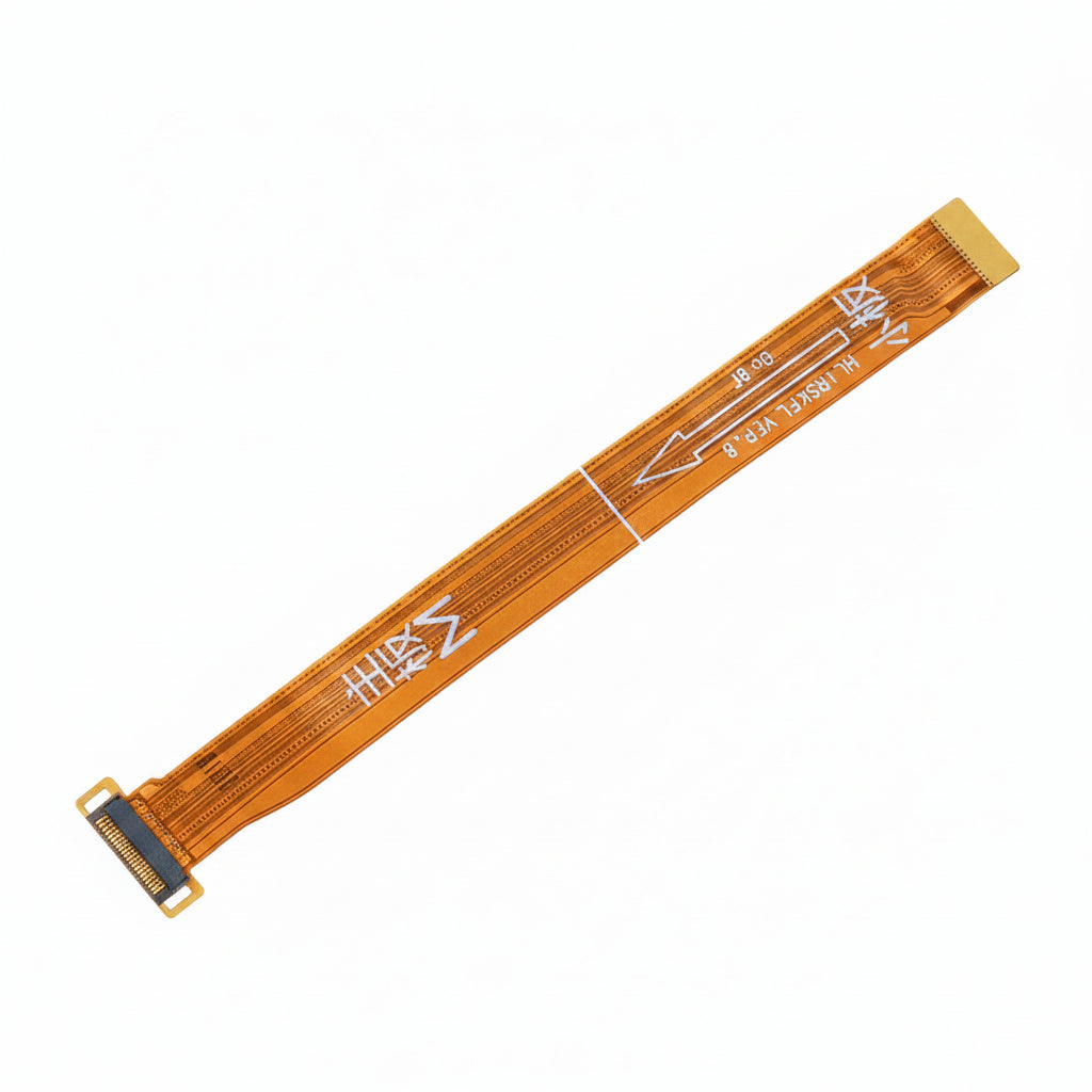 Huawei Nova Motherboard Connector Flex Cable in BD wefixfast