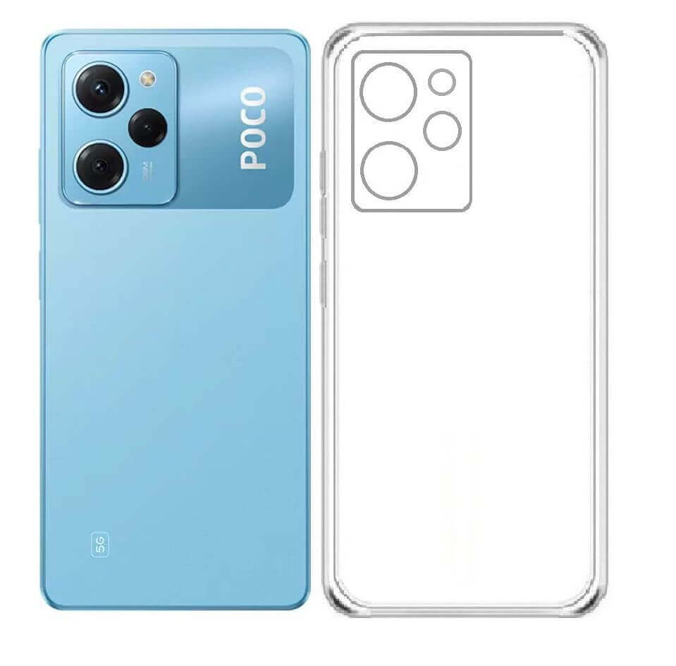 Xiaomi Poco X5 pro backshell price in BD We Fix Fast