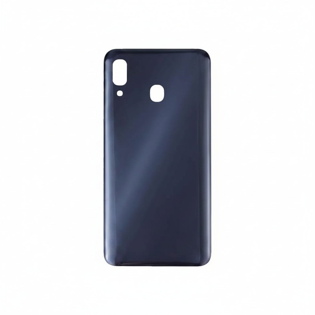 Samsung Galaxy A20 Back shell Replacement We Fix Fast