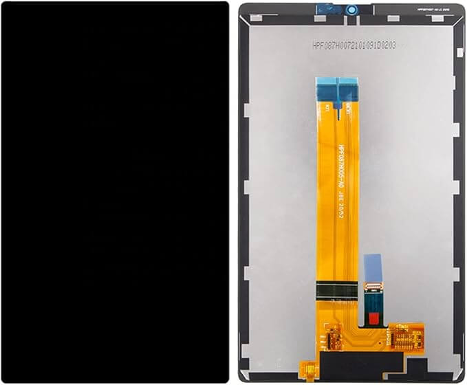 Samsung Galaxy Tab A7 Lite Display Price in Bangladesh We Fix Fast