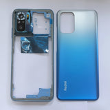 Xiaomi Mi note 10s backshell price in bd We Fix Fast
