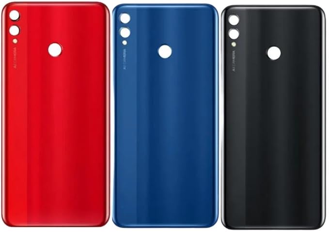 Huawei Honor 8C Back Panel Price in BD wefixfast
