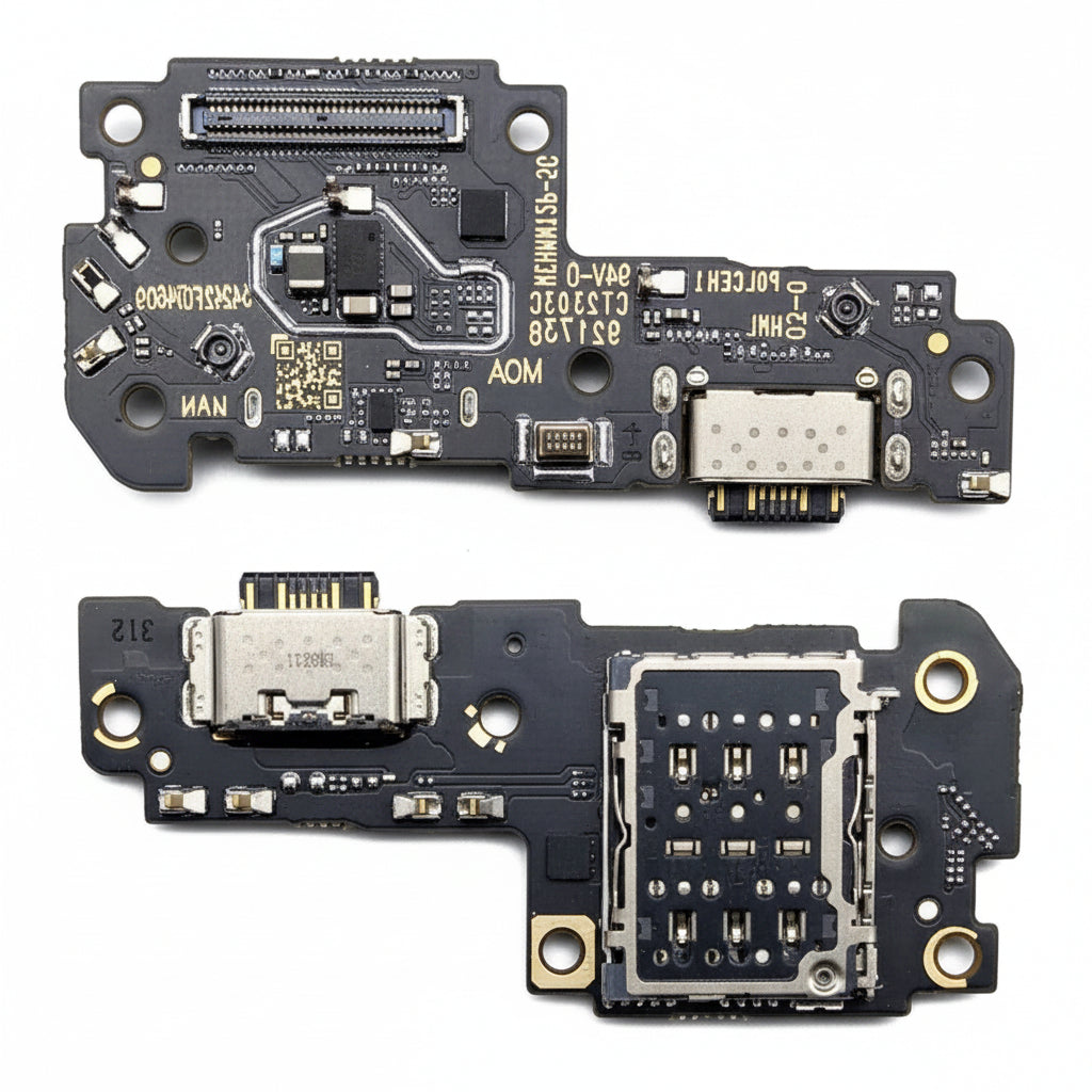Xiaomi 12 Pro loud speaker price in BD We Fix Fast