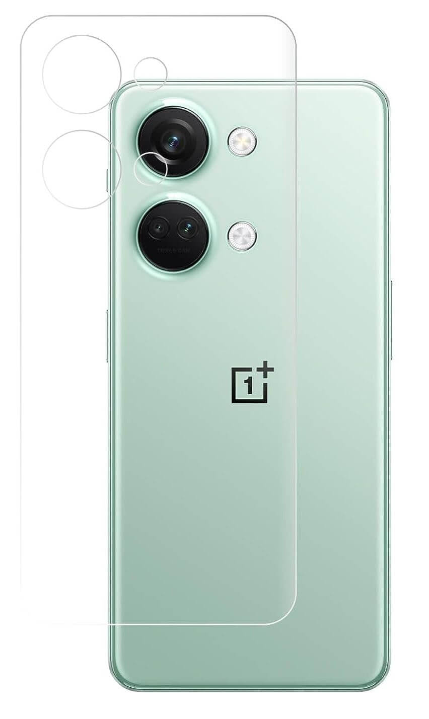 OnePlus Nord 3 Backshell Price in Bangladesh We Fix Fast
