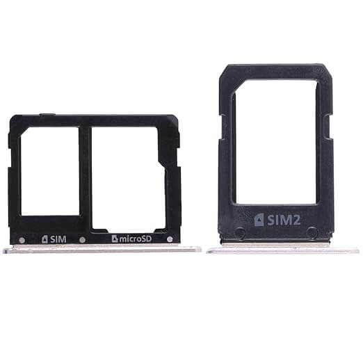 Samsung Galaxy J6 Plus SIM Card Tray price in BD We Fix Fast
