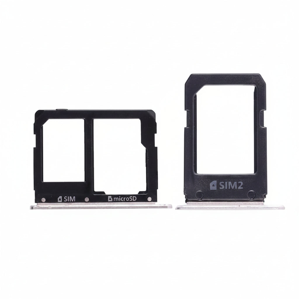 Samsung Galaxy J6 Plus SIM Card Tray price in BD We Fix Fast