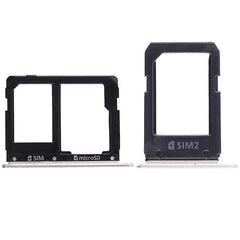 Samsung Galaxy J6 Plus SIM Card Tray price in BD We Fix Fast