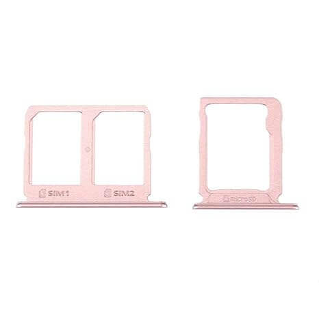 Samsung Galaxy C9 SIM Card Tray Price in BD We Fix Fast