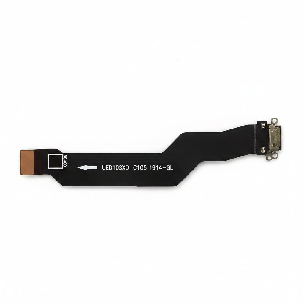 Original Oppo Reno Charging Logic Port in BD We Fix Fast