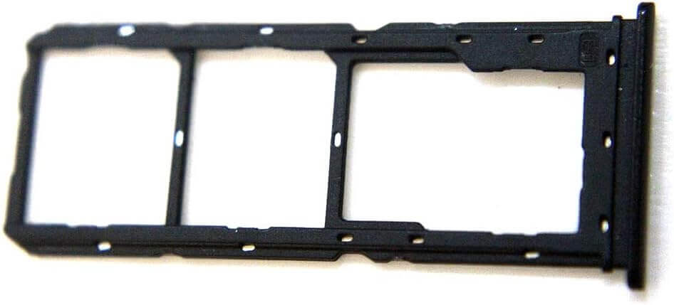 Vivo Y91C SIM Card Tray Holder Slot Replacement (All Colors Available) We Fix Fast