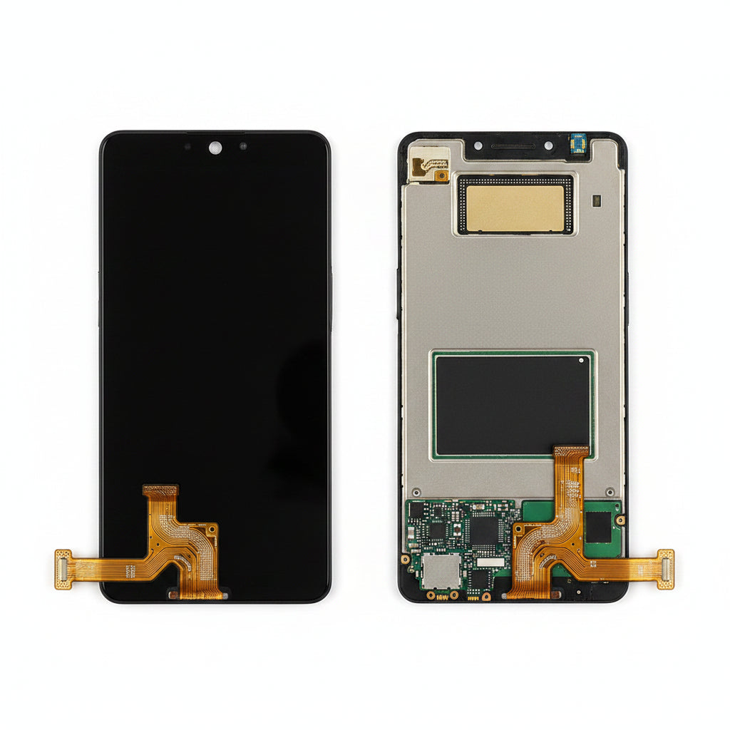 Vivo X60 Pro Display Price in Bangladesh We Fix Fast