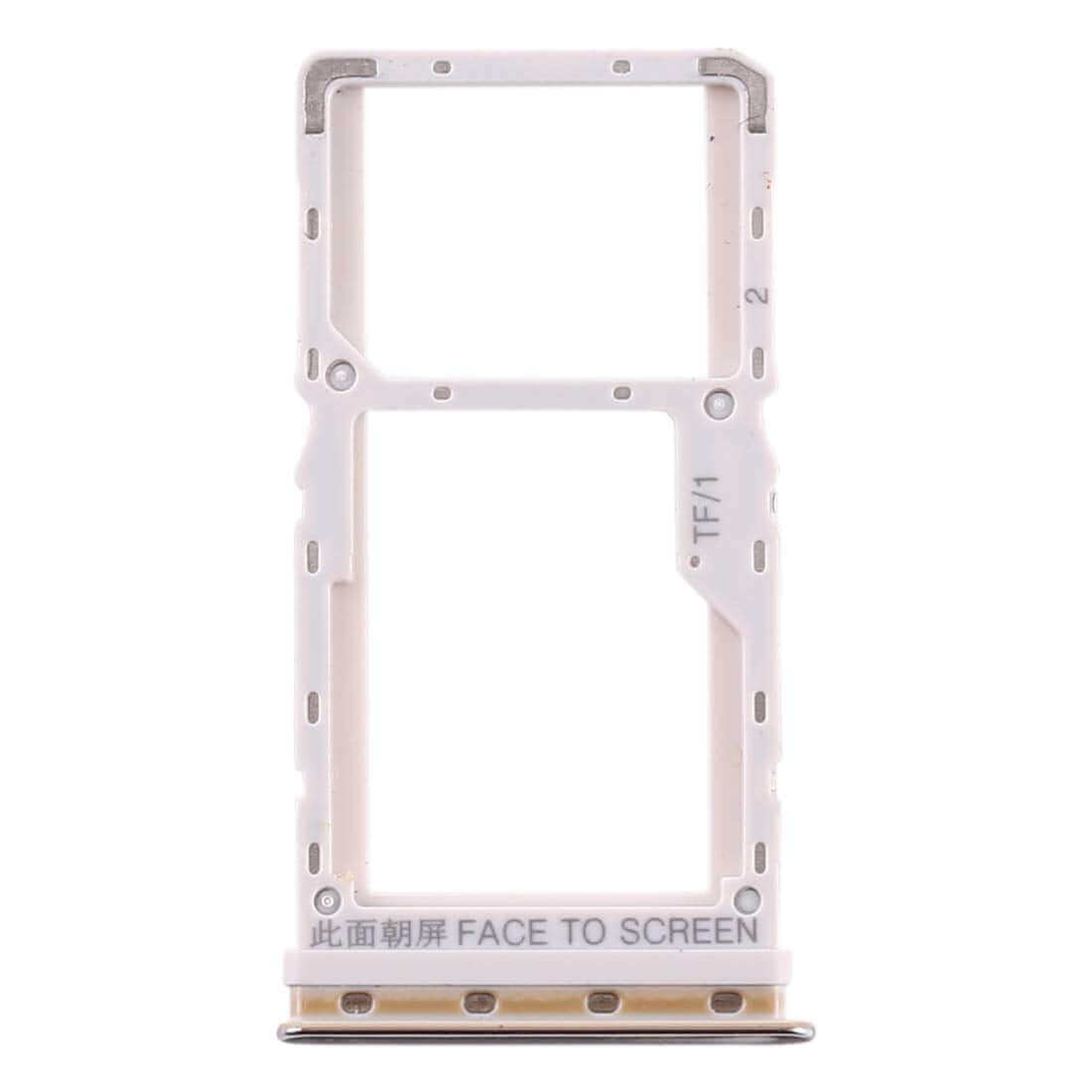 Xiaomi Mi CC9e SIM Card Tray price in BD We Fix Fast