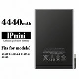 Apple iPad Mini Battery Replacement (LiPolymer, 3.72V, 4440mAh) in Bangladesh wefixfast