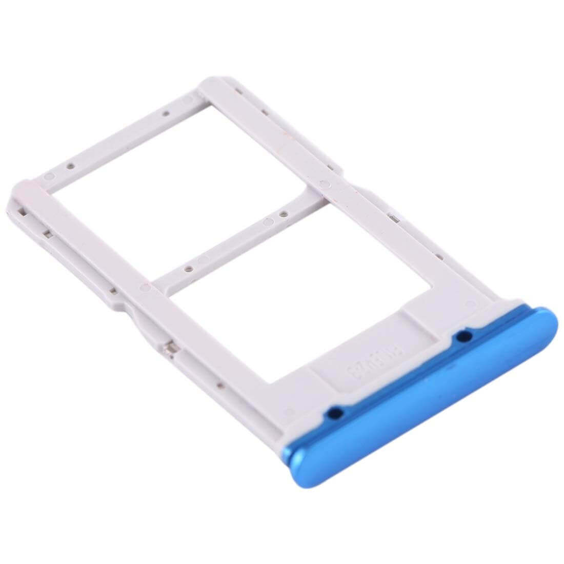 Xiaomi Mi 9T SIM Card Tray Holder Slot Replacement price in BD We Fix Fast