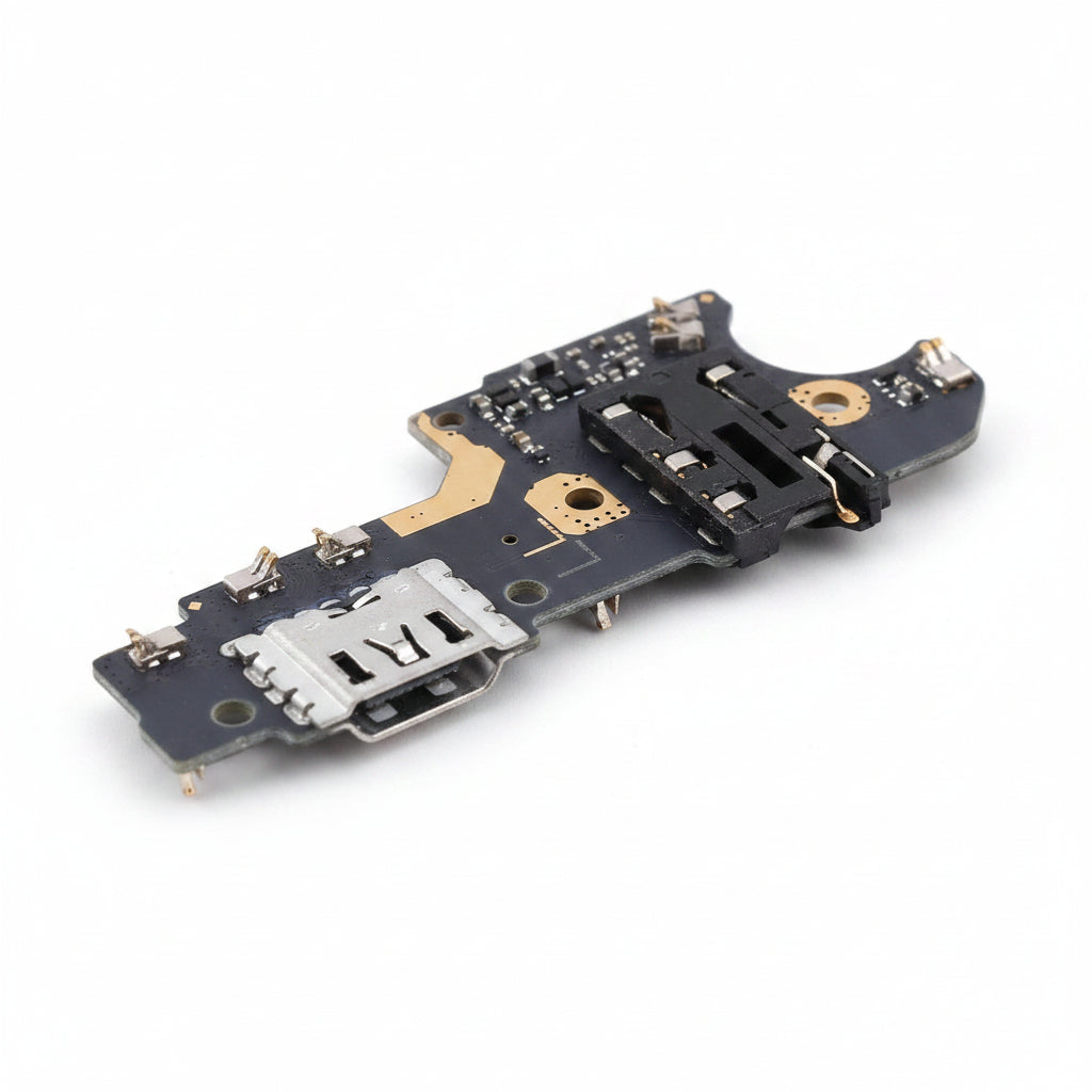Realme Q5 Pro Charging Logic Board Price in BD We Fix Fast