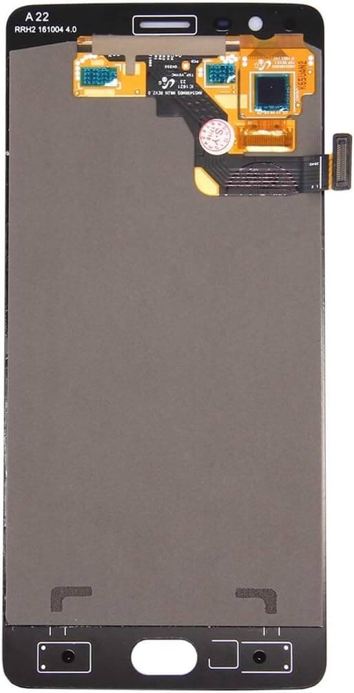 Original Quality OnePlus 3T Black Display Price in BD We Fix Fast