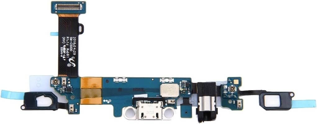 Samsung Galaxy C7 Charging Logic Board Price in BD We Fix Fast