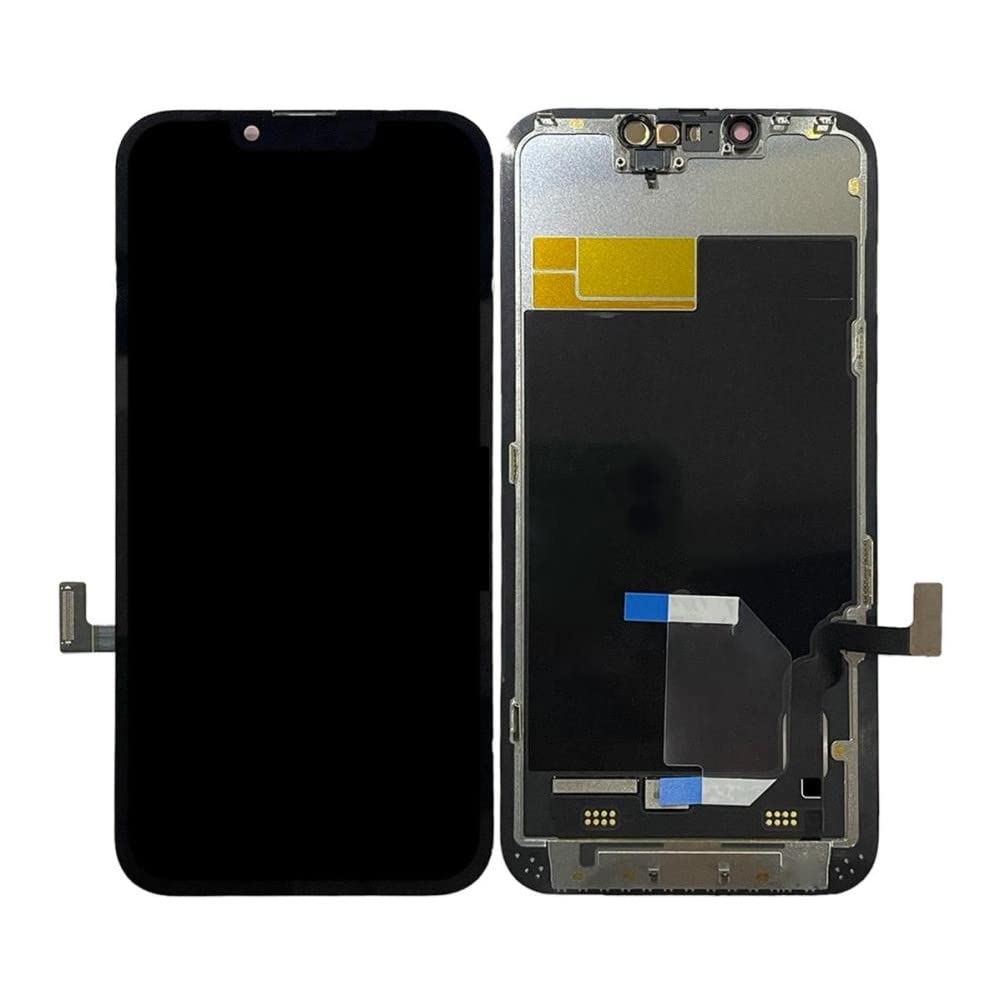 Original iPhone 13 Display with Frame Price in Bangladesh We Fix Fast