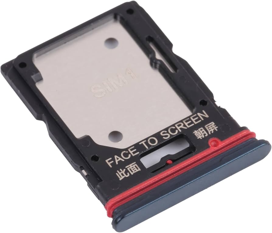 Xiaomi Redmi Note 11 Pro SIM Card Tray Replacement in BD We Fix Fast
