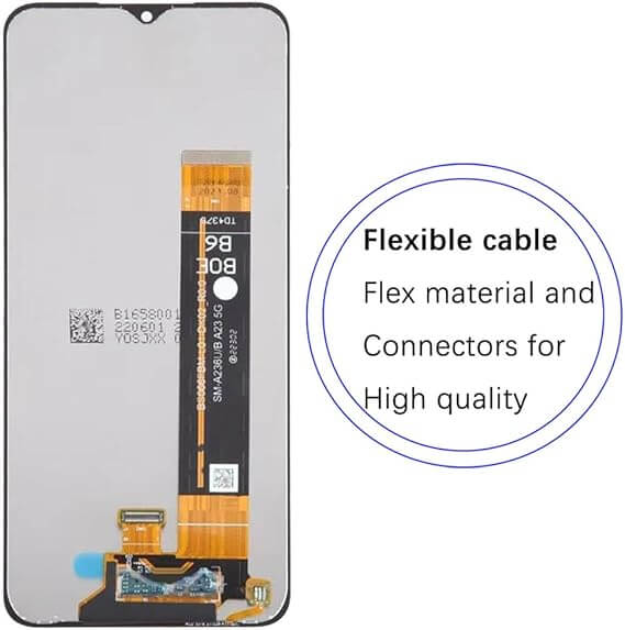 Samsung Galaxy F04 Display Price in BD We Fix Fast