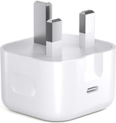 iPhone 20W Power Adapter USB-C NFC
