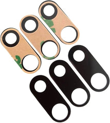 Huawei Honor 10 Lite Rear Facing Camera Glass Lens Replacement wefixfast