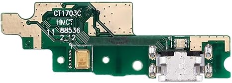 Original Redmi 4X Charging Logic Port in BD We Fix Fast