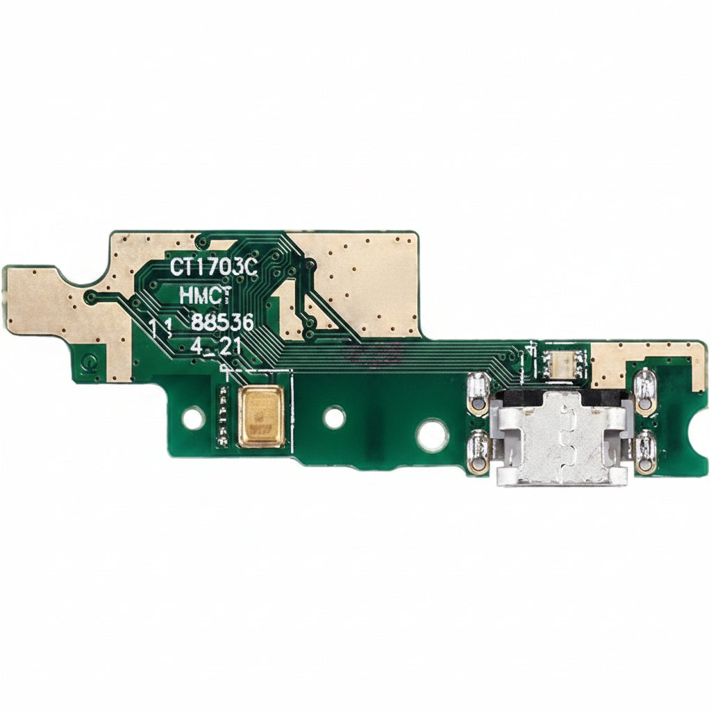 Original Redmi 4X Charging Logic Port in BD We Fix Fast