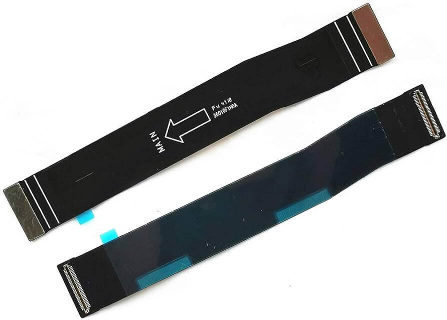 Xiaomi Mi 9 Motherboard Connector flex cable in Bangladesh We Fix Fast