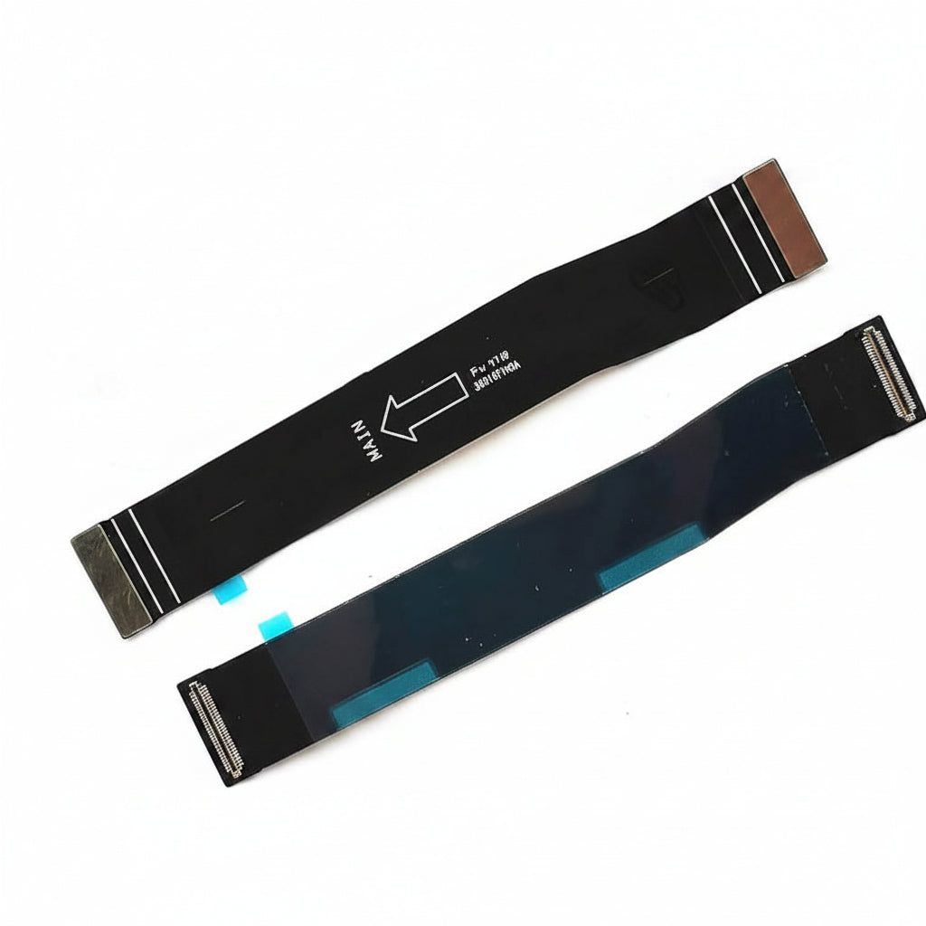 Xiaomi Mi 9 Motherboard Connector flex cable in Bangladesh We Fix Fast