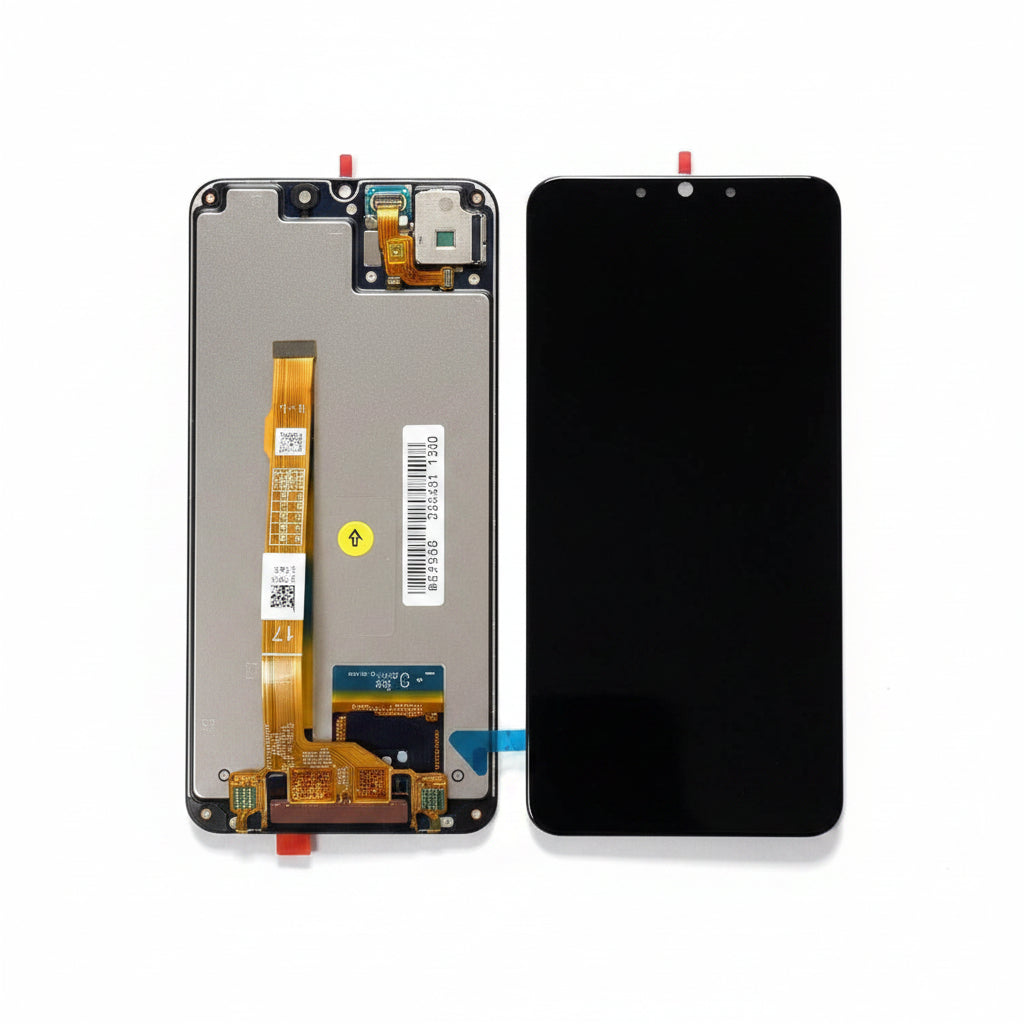 Vivo Y20i Display Price in Bangladesh We Fix Fast