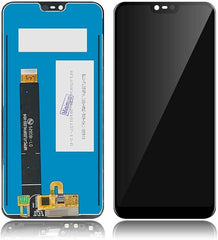 Original quality display for Nokia 6.1 Plus price in BD We Fix Fast