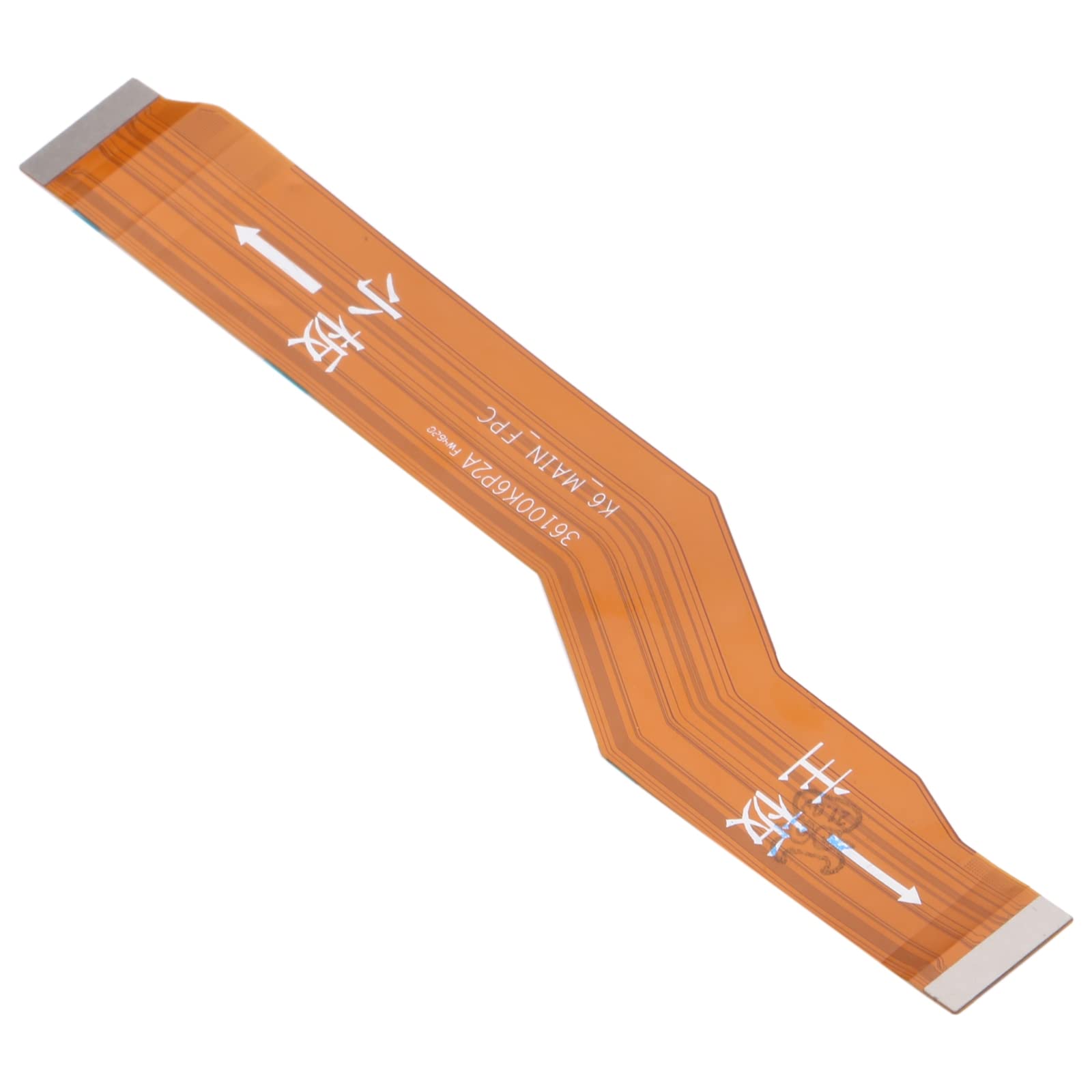 Xiaomi Redmi 10A Motherboard Connector flex cable in Bangladesh We Fix Fast