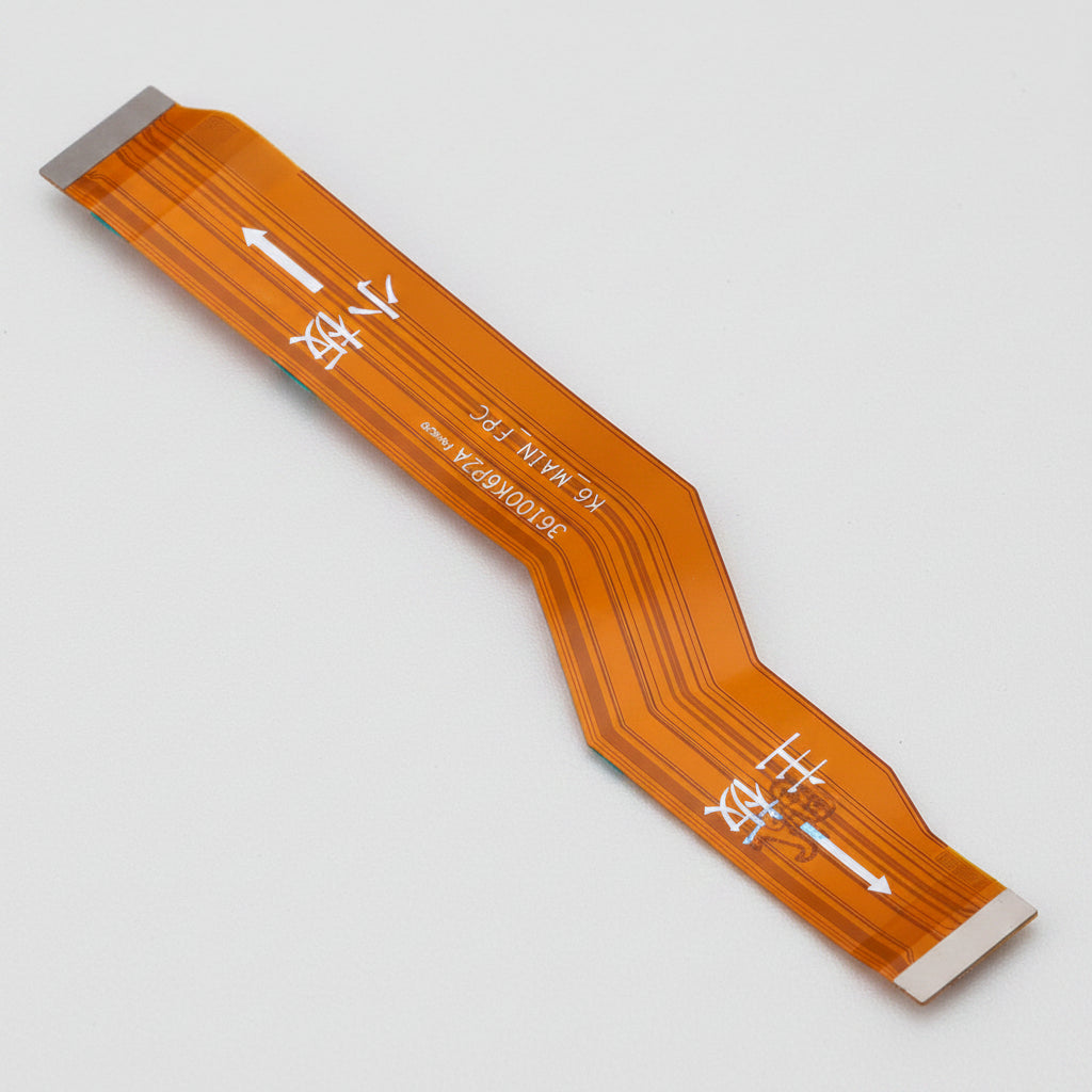 Xiaomi Redmi 10A Motherboard Connector flex cable in Bangladesh We Fix Fast