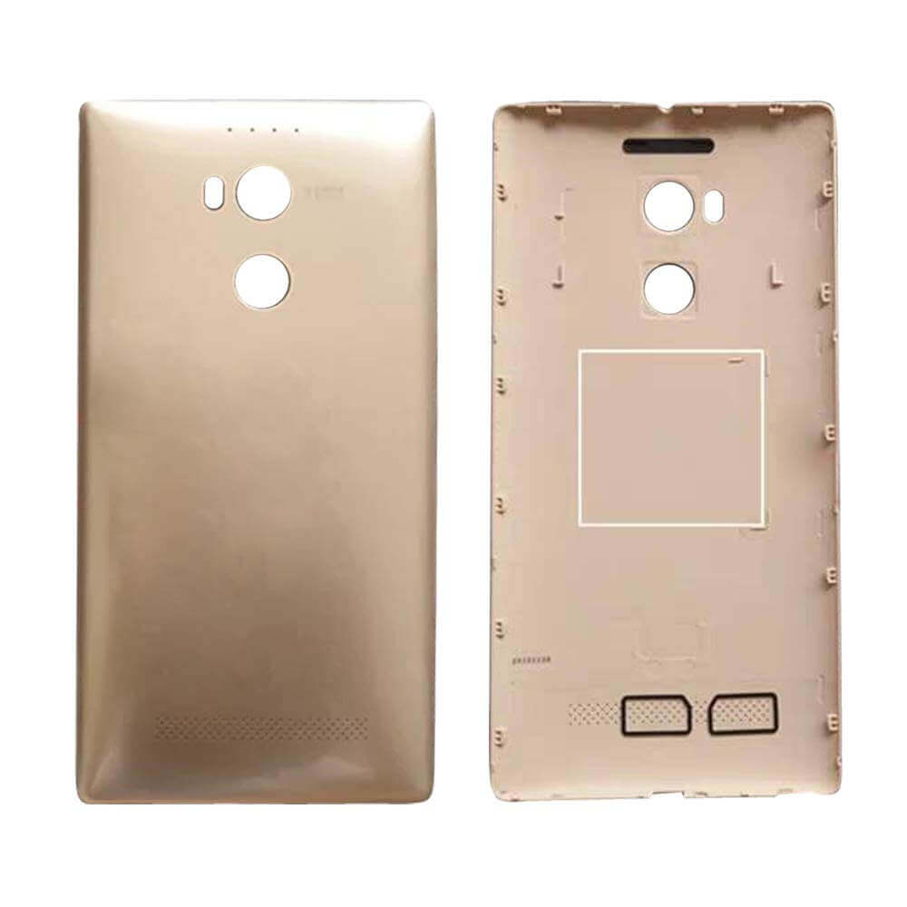 Xiaomi Redmi 4 Prime backshell price in BD We Fix Fast