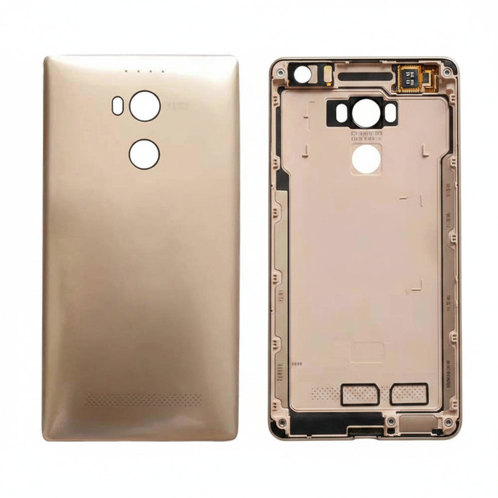 Xiaomi Redmi 4 Prime backshell price in BD We Fix Fast